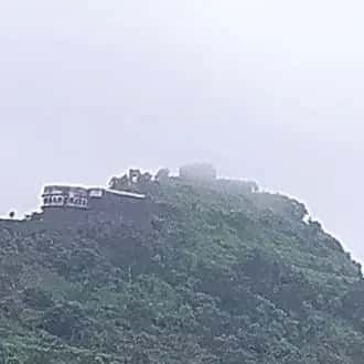 दौलताबाद देवगिरीचा किल्ला