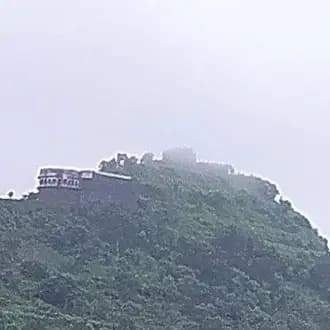 दौलताबाद देवगिरीचा किल्ला