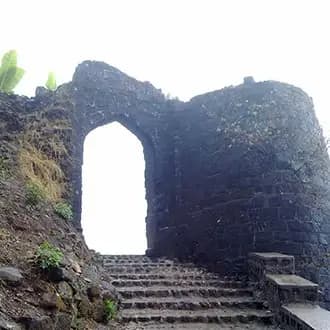 किल्ले सिंहगड