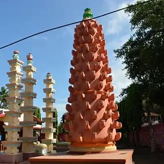वेळणेश्वर