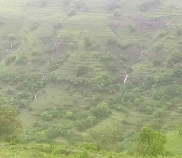 सिंधुदुर्ग किल्ला