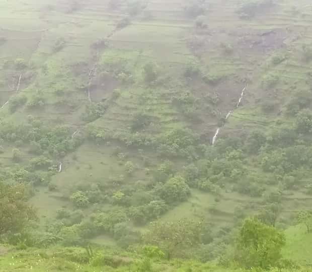 सिंधुदुर्ग किल्ला