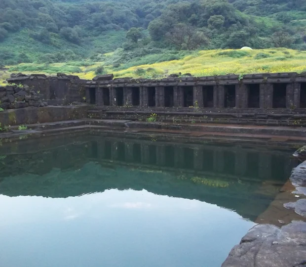 हरिश्चंद्रगड